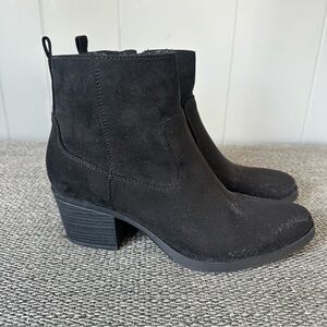 Old‎ Navy Ankle Boots